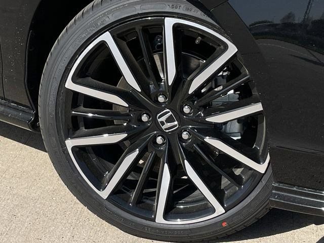 New 2026 Honda Accord Touring image 9