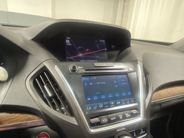 Used 2020 Acura MDX w/ Technology Package AWD/4WD image 18