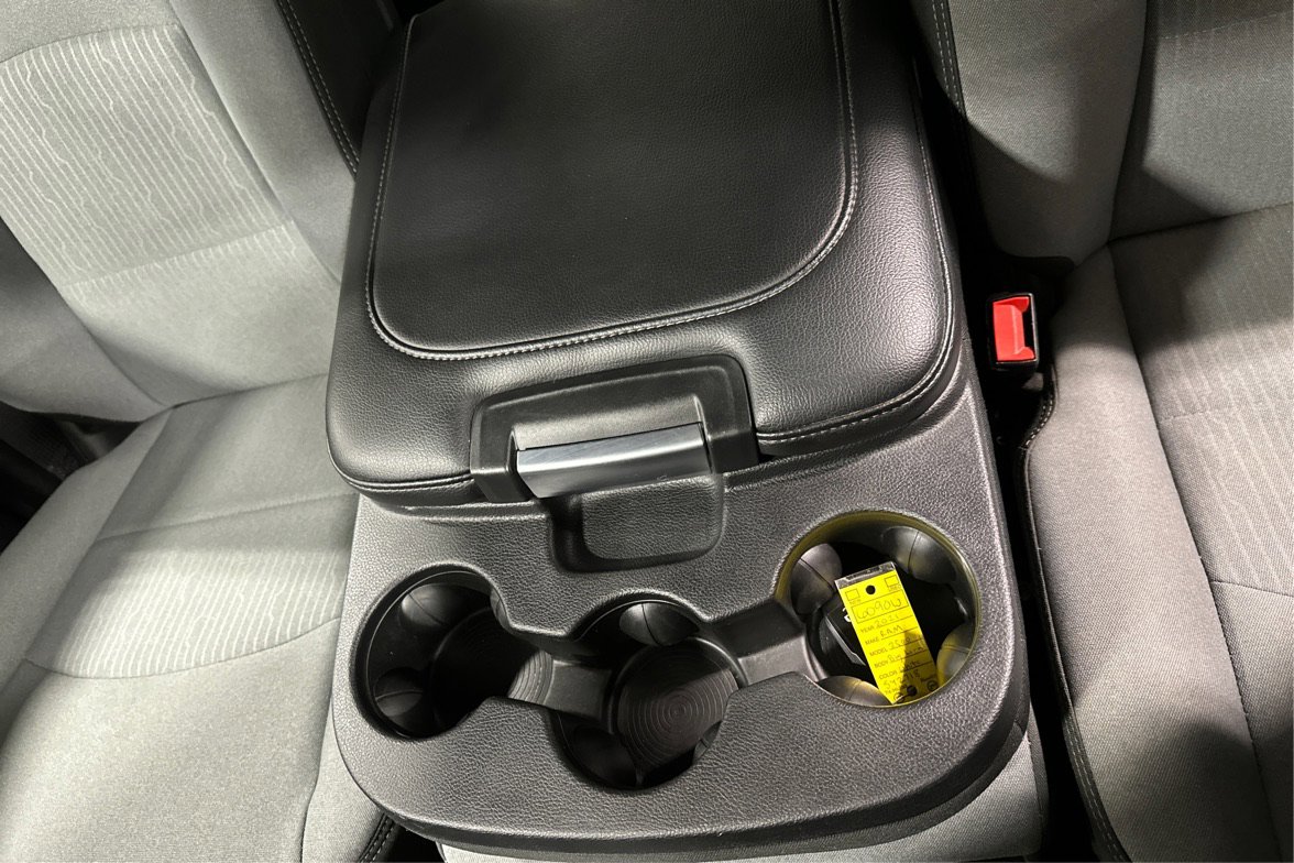 Used 2021 RAM 2500 Big Horn image 34