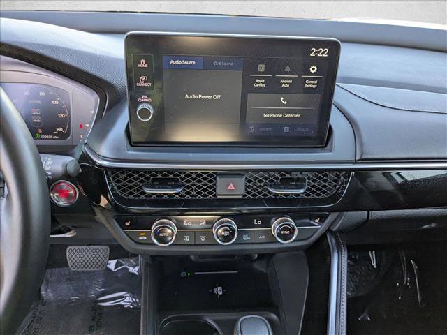 Certified 2025 Acura ADX FWD image 14