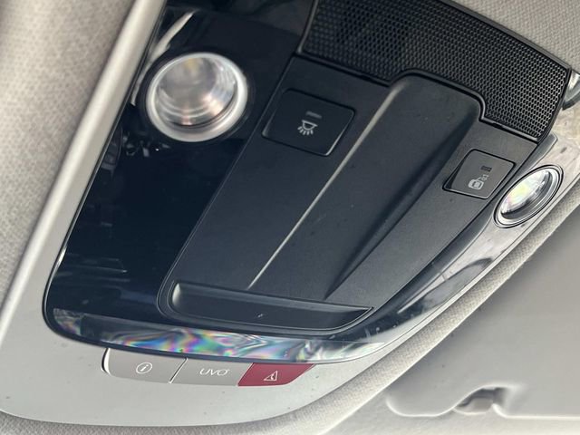 Used 2023 Kia Seltos Nightfall Edition image 30