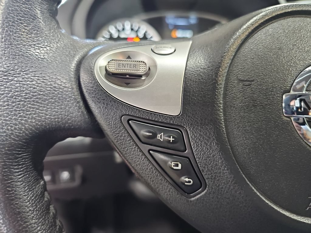 Used 2018 Nissan Sentra SR Turbo w/ Protection Package FWD image 16