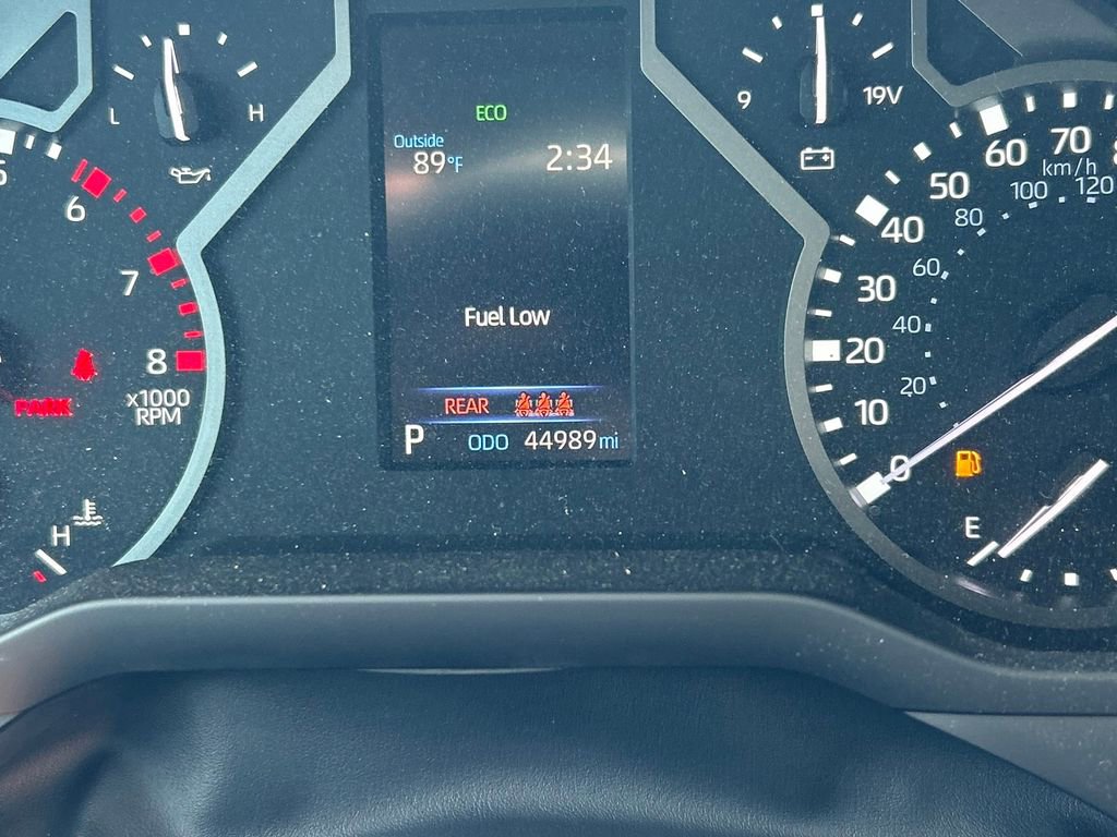 Used 2023 Toyota Tundra SR5 RWD image 34