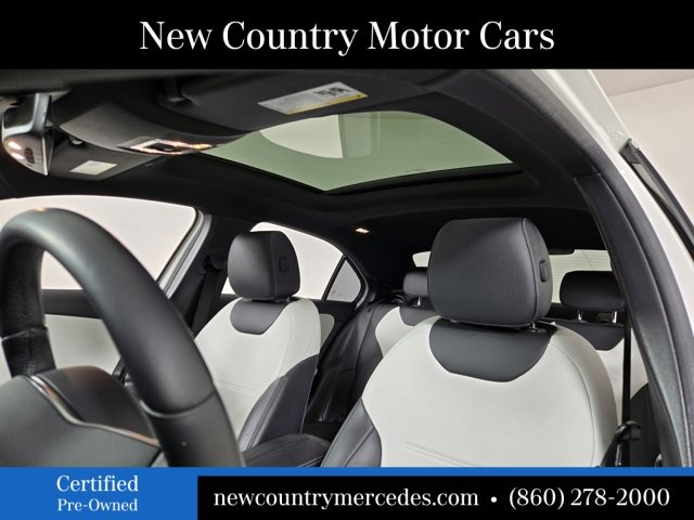 Certified 2022 Mercedes-Benz A 220 4MATIC image 13