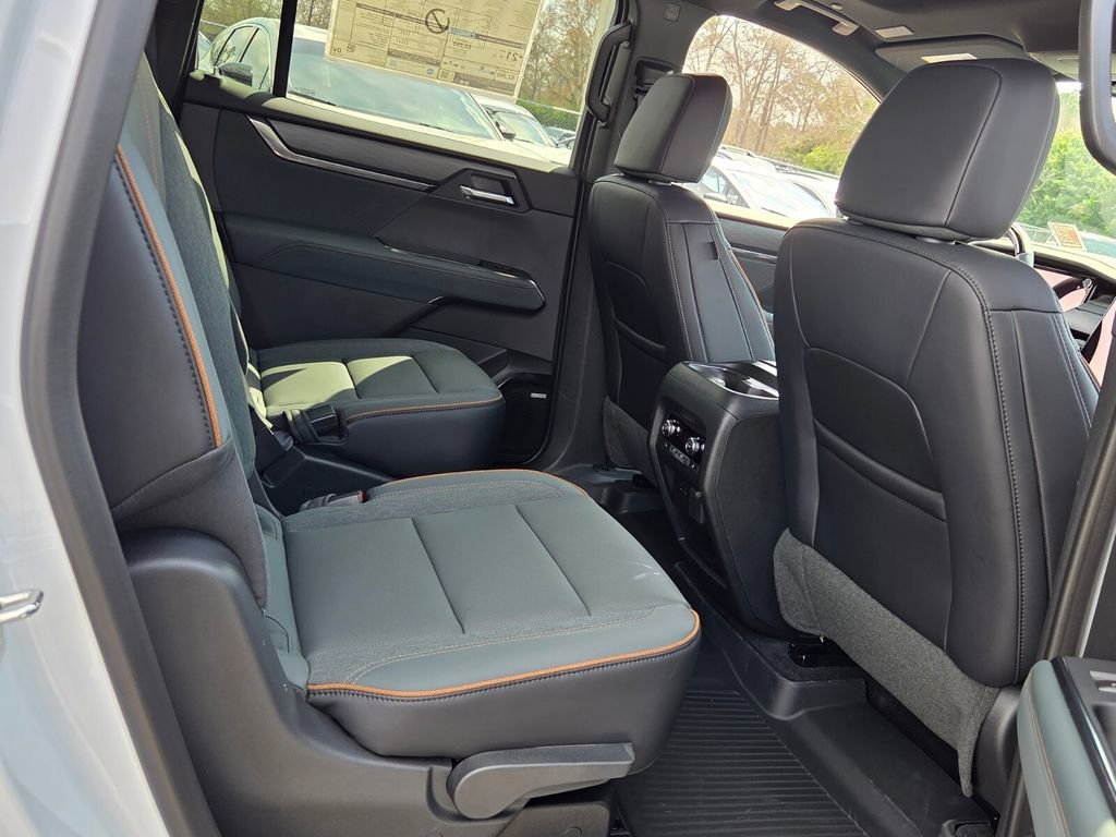 New 2026 GMC Acadia AT4 w/ Super Cruise Package image 15