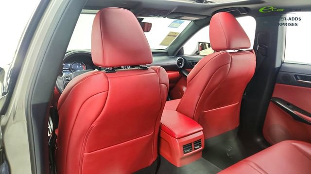 Used 2023 Lexus IS 350 F Sport image 31