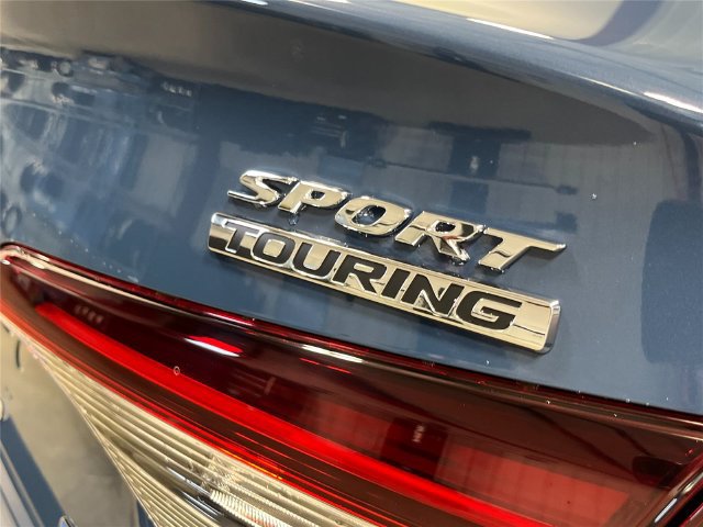 New 2026 Honda Civic Sport Touring image 10