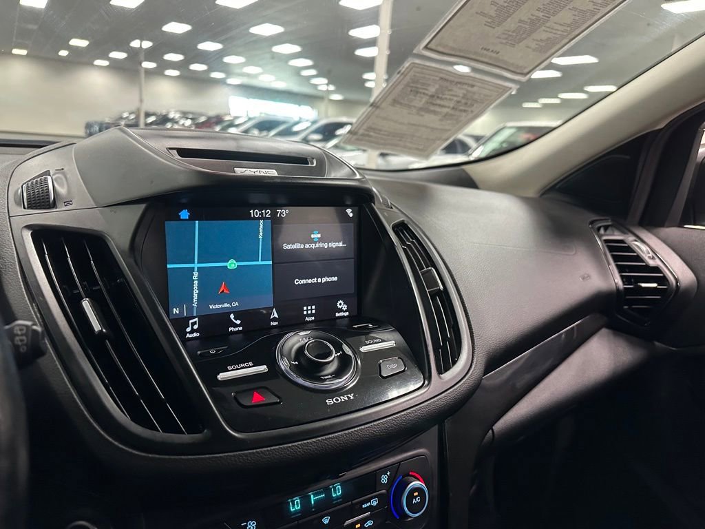 Used 2018 Ford Escape Titanium image 20