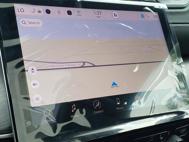 New 2025 Jeep Grand Cherokee Limited image 19