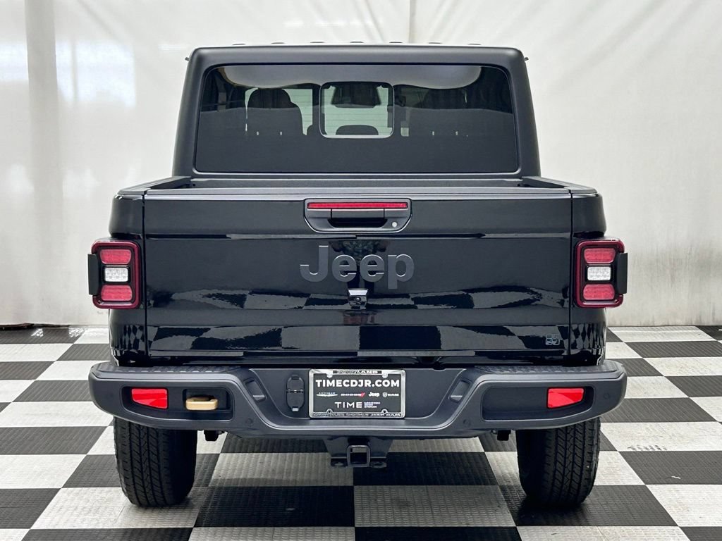 New 2026 Jeep Gladiator Sport AWD/4WD image 7