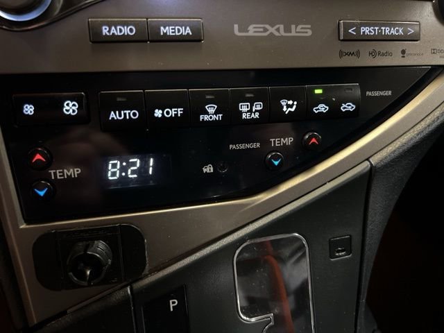 Used 2015 Lexus RX 350 F Sport w/ Navigation Package image 33