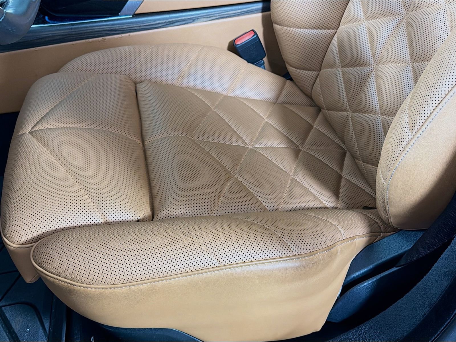 Used 2024 BMW 740i RWD image 22