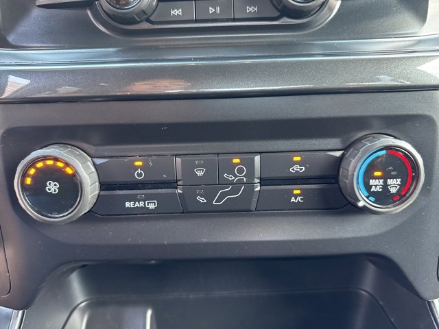 Used 2022 Ford F150 Tremor image 24