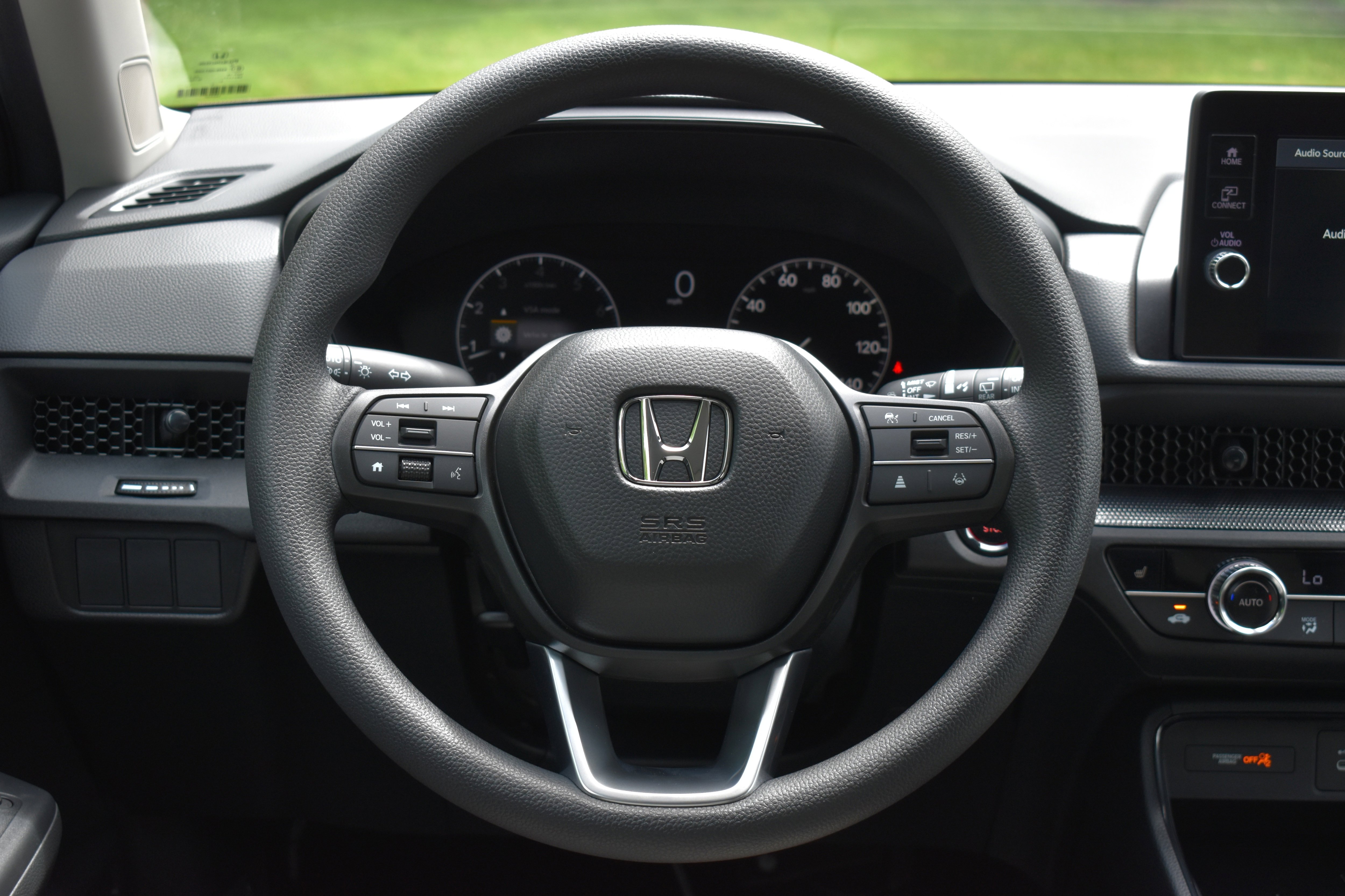 New 2026 Honda CR-V EX image 16