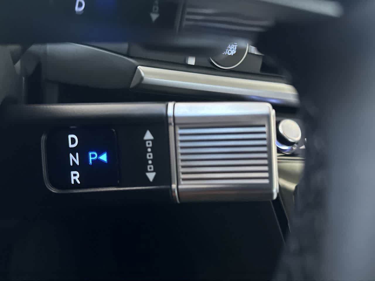 New 2026 Hyundai Santa Fe SE FWD image 21
