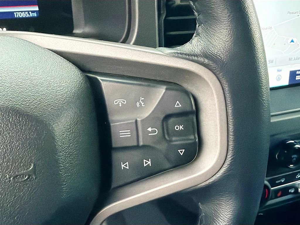 Used 2024 Ford Bronco Everglades image 36