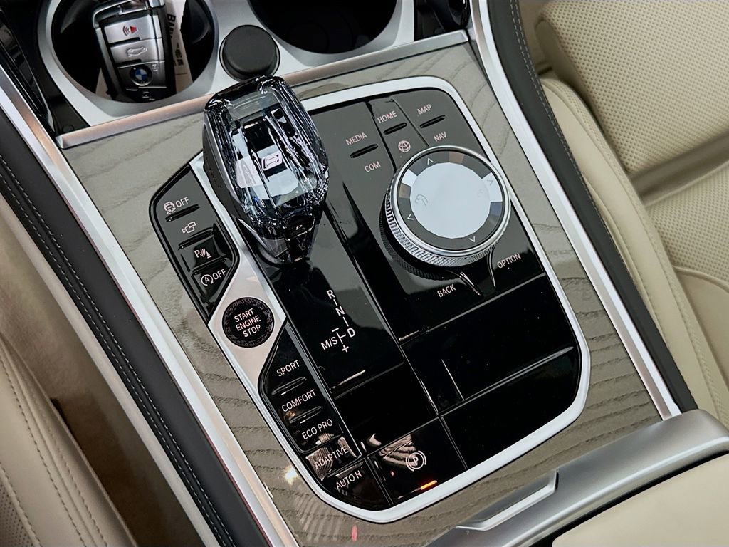 New 2026 BMW 840i image 15