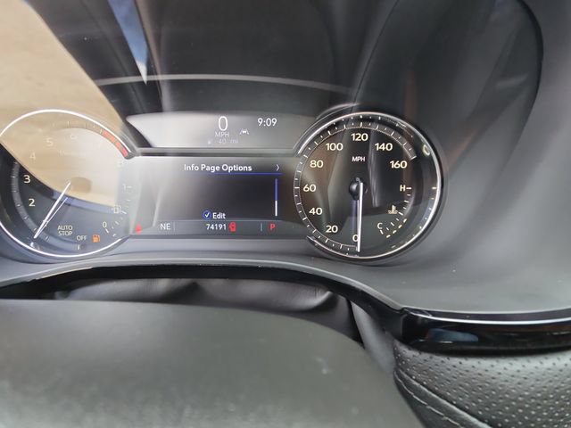 Used 2020 Cadillac XT5 Premium Luxury FWD image 22