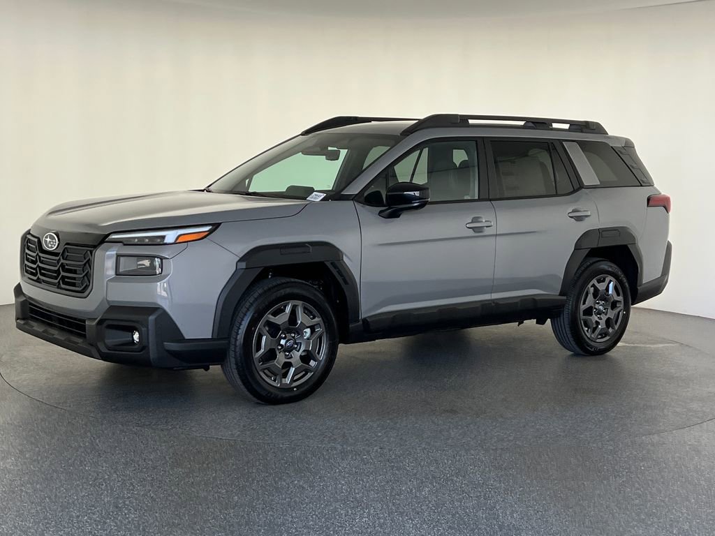 New 2026 Subaru Outback Premium image 9
