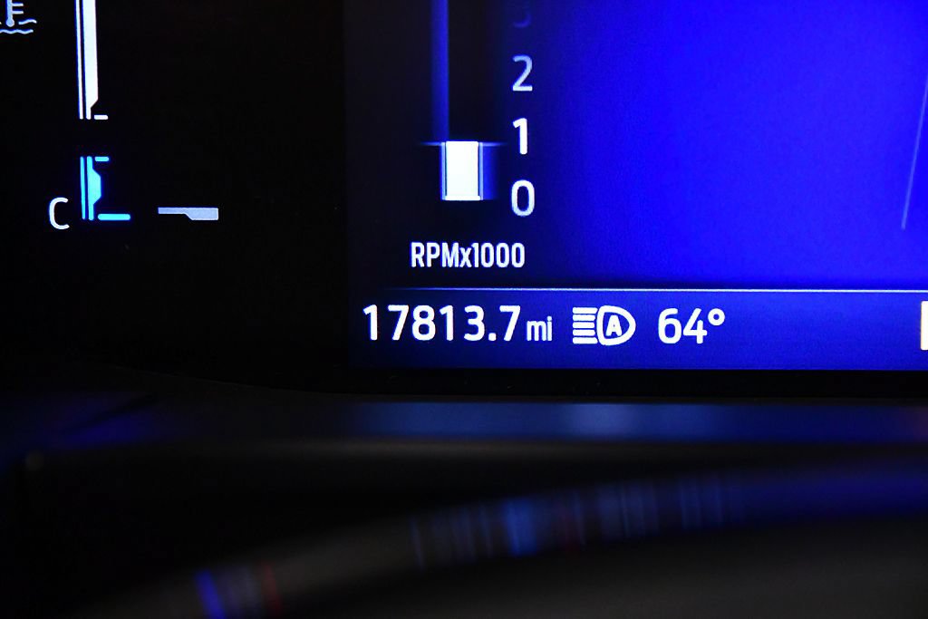 Used 2023 Ford Escape Active w/ Tech Pack #1 AWD/4WD image 18