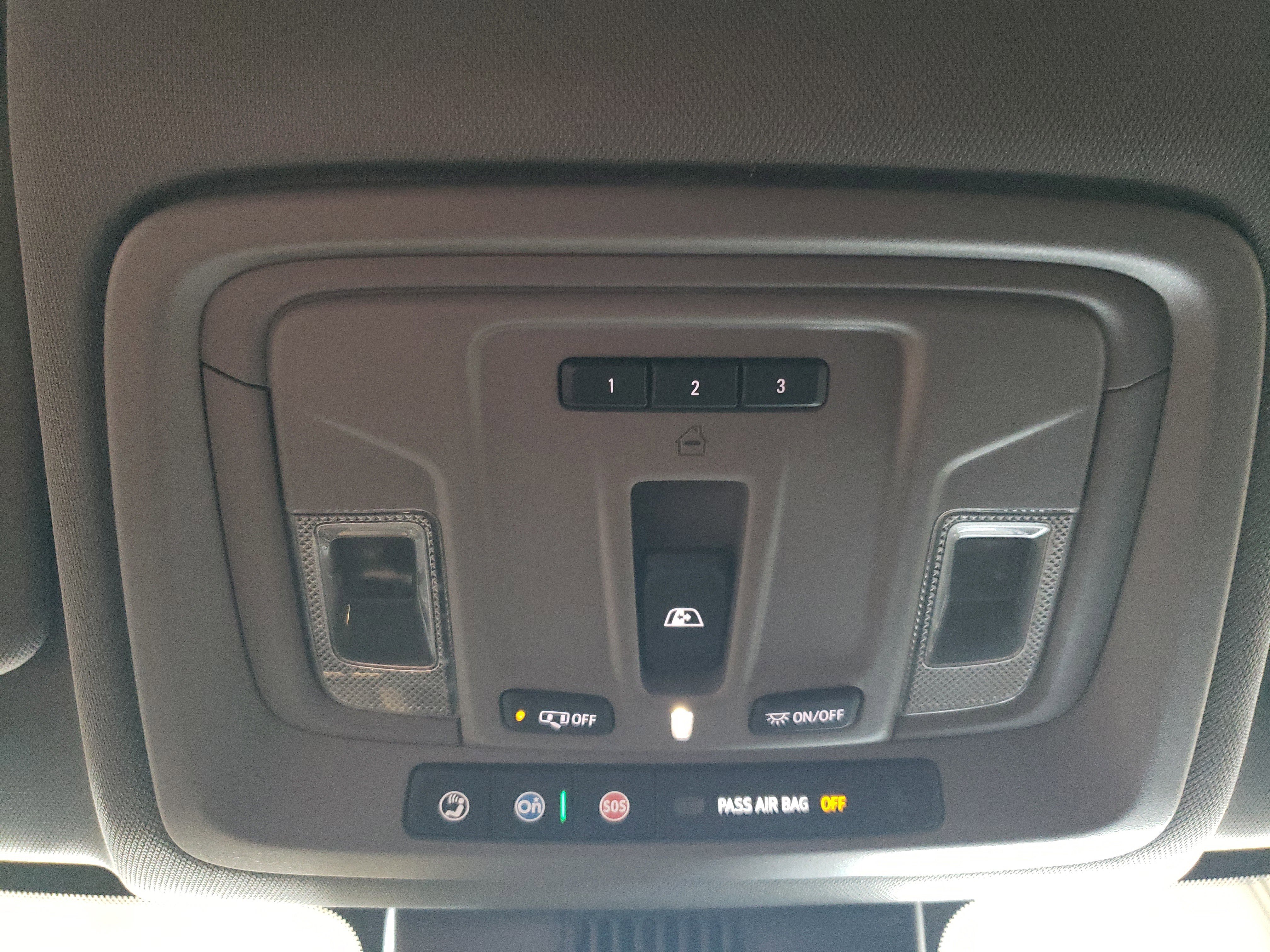 Certified 2022 GMC Sierra 1500 SLT w/ SLT Convenience Package image 22