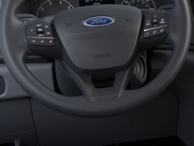 New 2025 Ford Transit 350 XLT image 12
