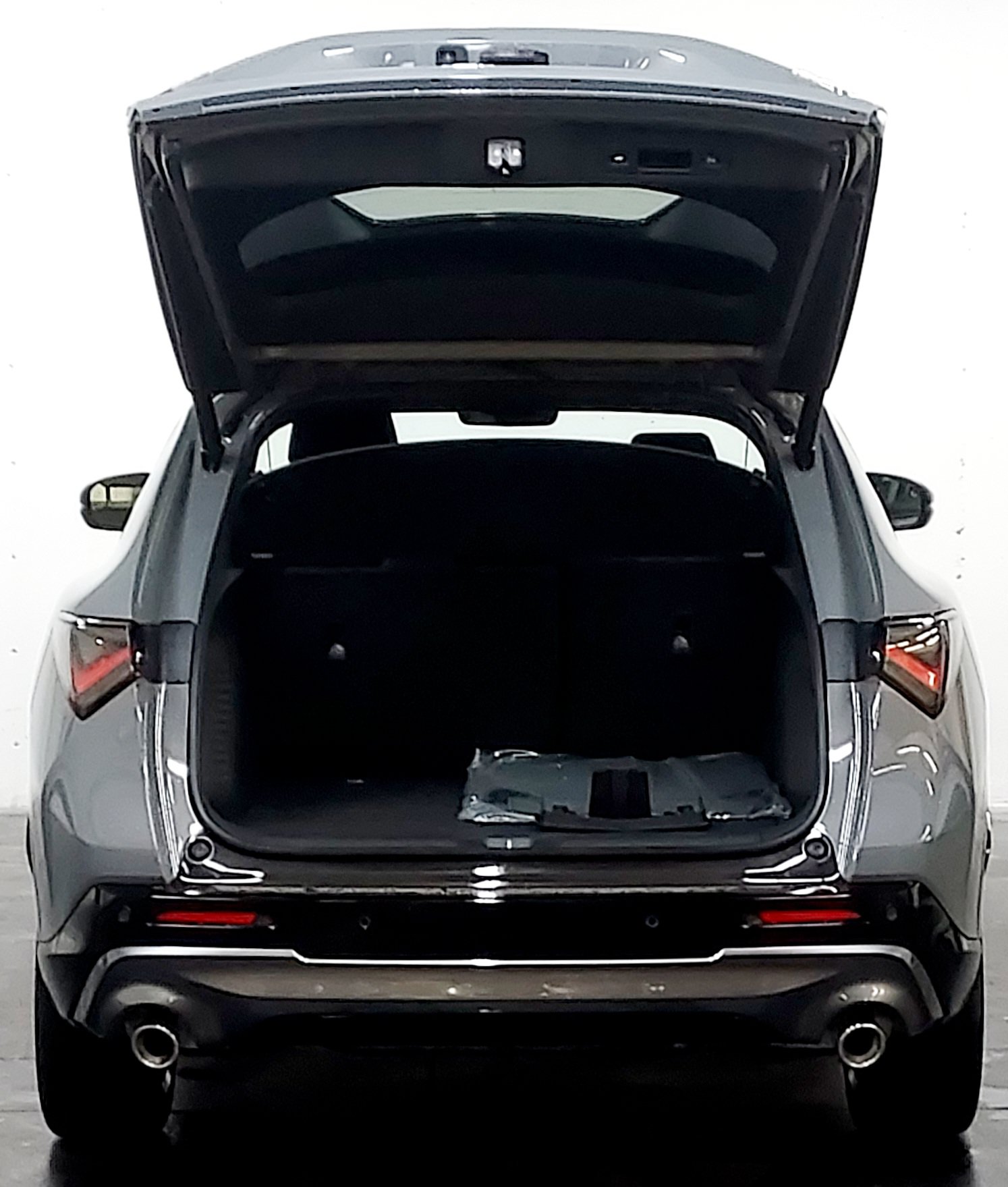New 2026 Acura ADX A-Spec w/ Advance Package AWD/4WD image 8
