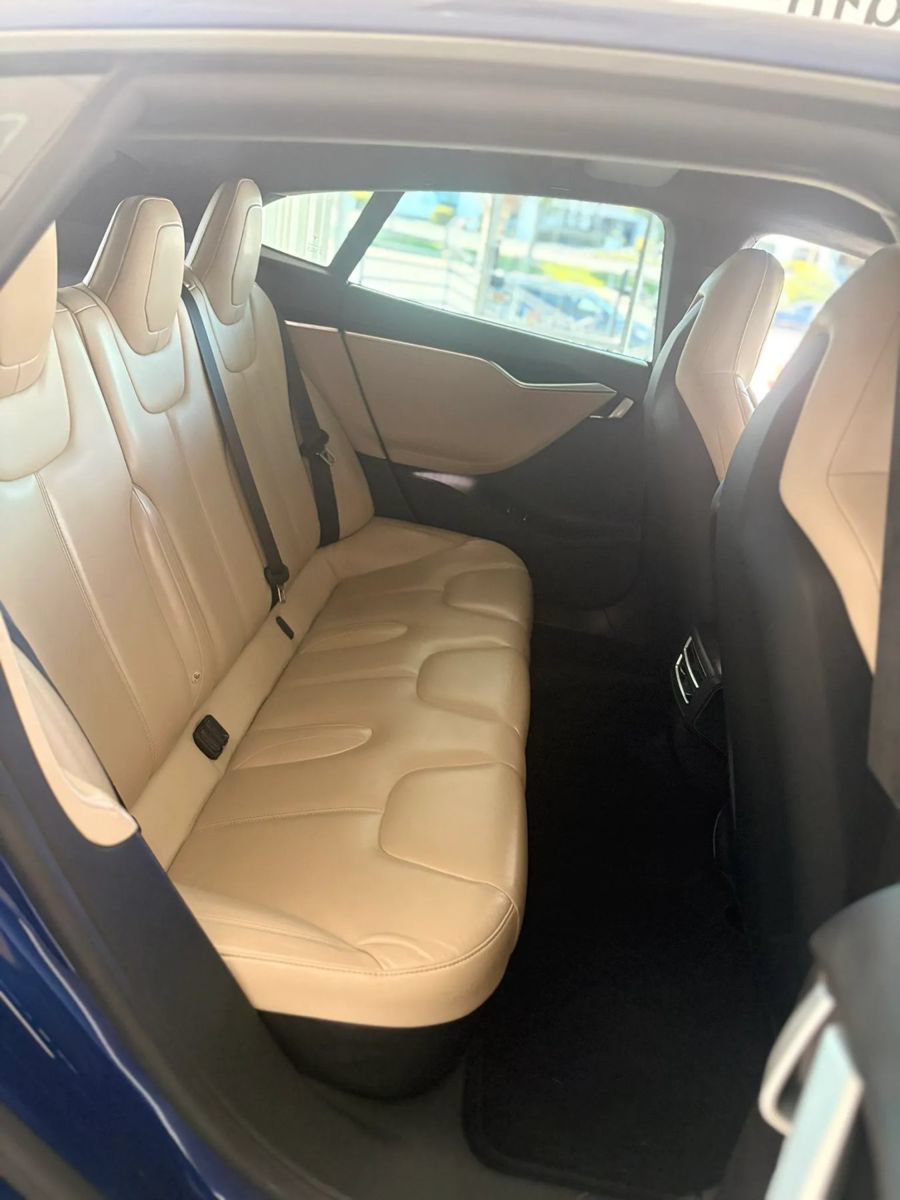 Used 2016 Tesla Model S 75 RWD image 12