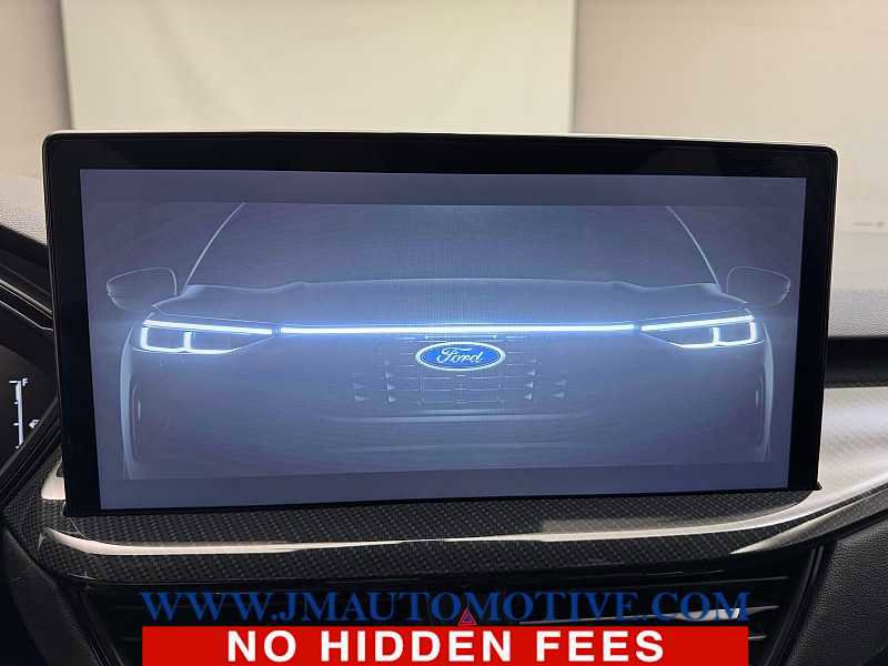 Used 2023 Ford Escape ST-Line w/ Tech Pack #1 image 22