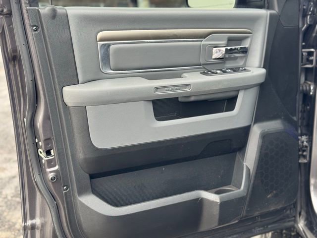 Used 2020 RAM 1500 Classic Warlock image 11