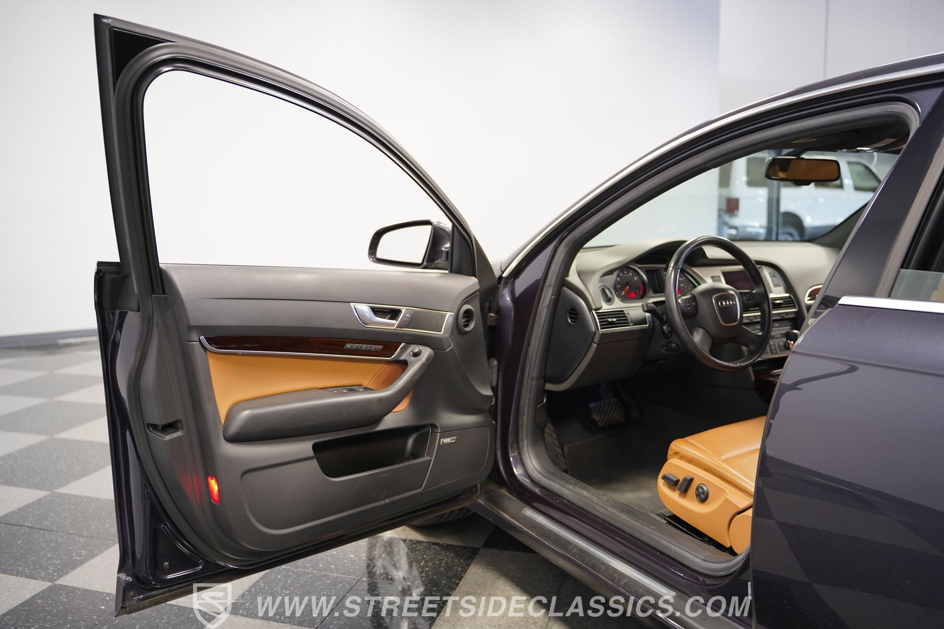 Used 2007 Audi A6 3.2 AWD/4WD image 37