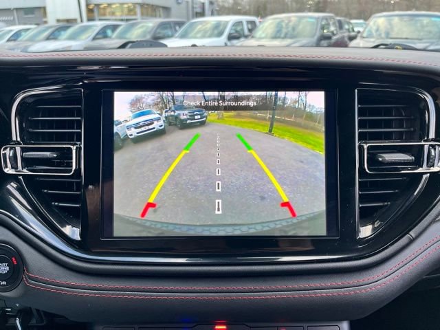 Used 2023 Dodge Durango GT AWD/4WD image 38