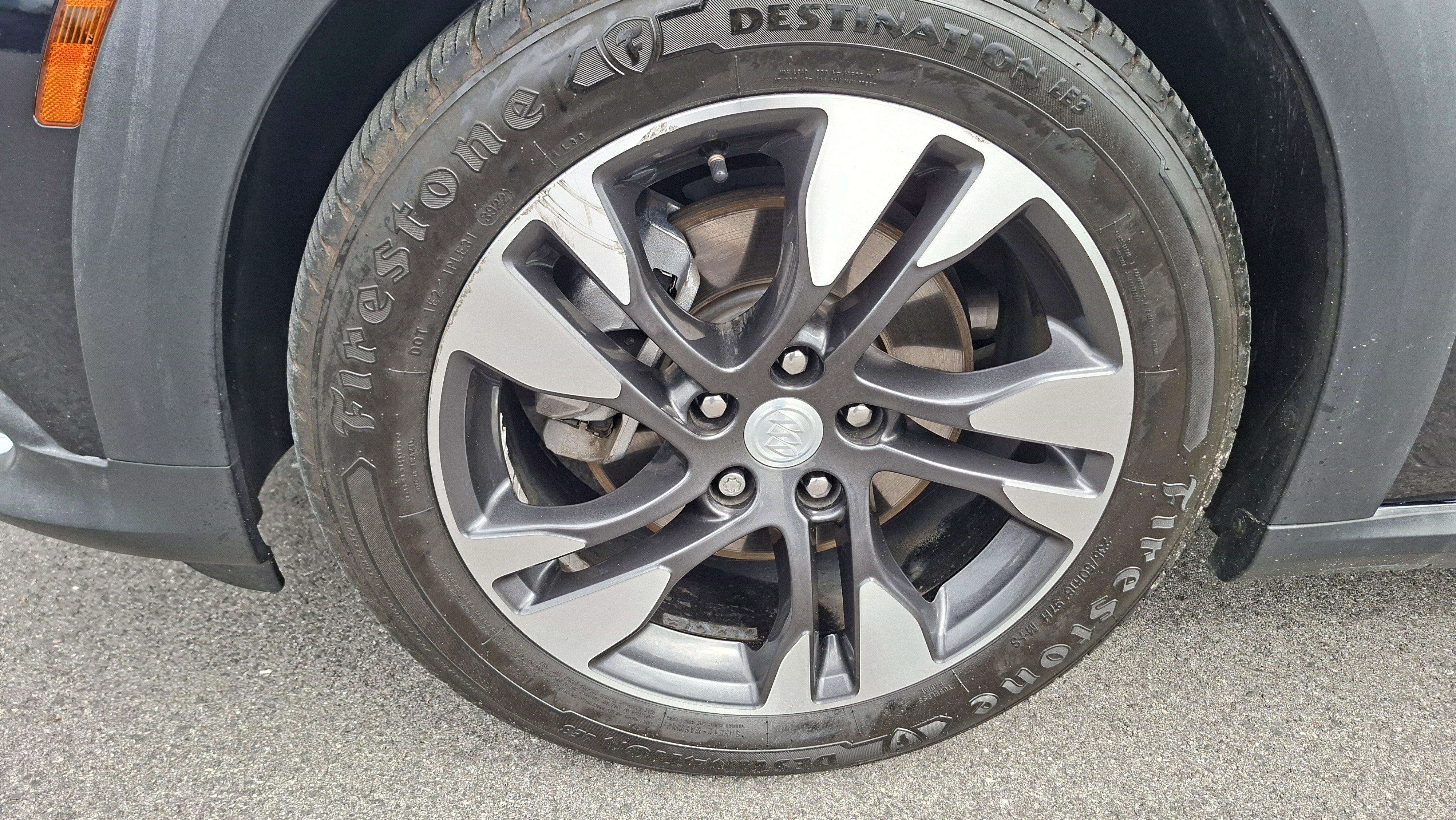 Used 2019 Buick Regal Essence w/ Driver Confidence Package I AWD/4WD image 25