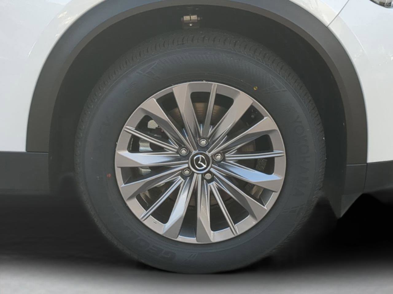 New 2026 MAZDA CX-90 3.3 Turbo w/ Select Package image 24