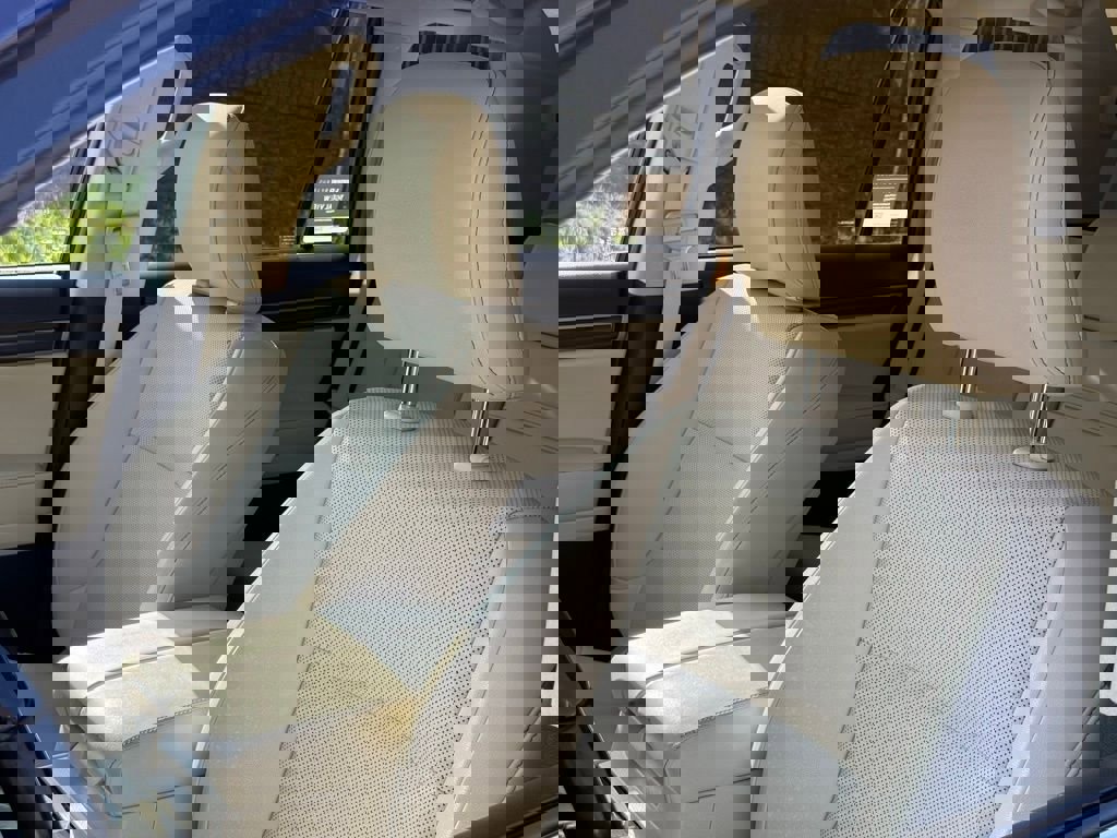 Certified 2020 Lexus GX 460 Premium w/ Premium Package image 21