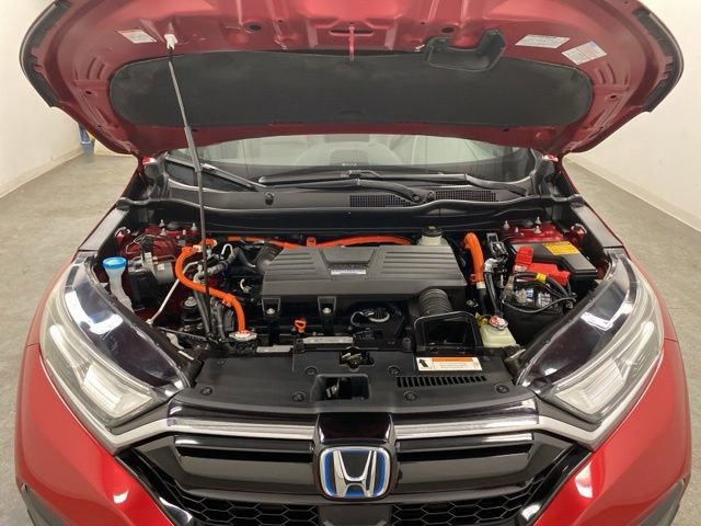 Used 2020 Honda CR-V LX image 29