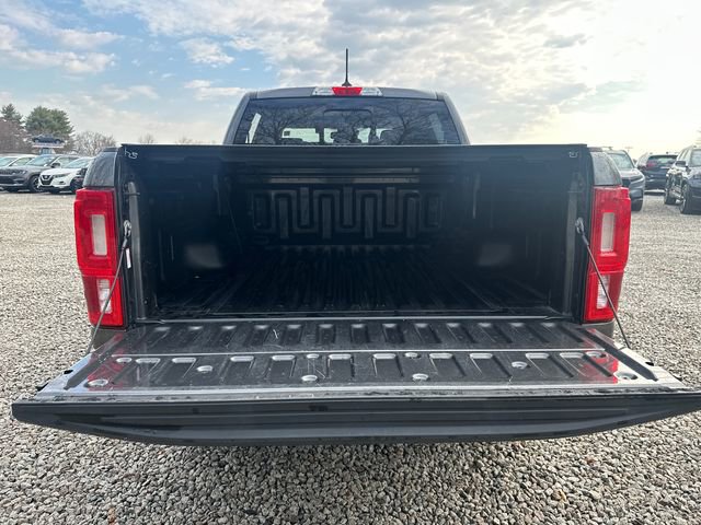 Used 2019 Ford Ranger XLT w/ Equipment Group 302A Luxury image 13