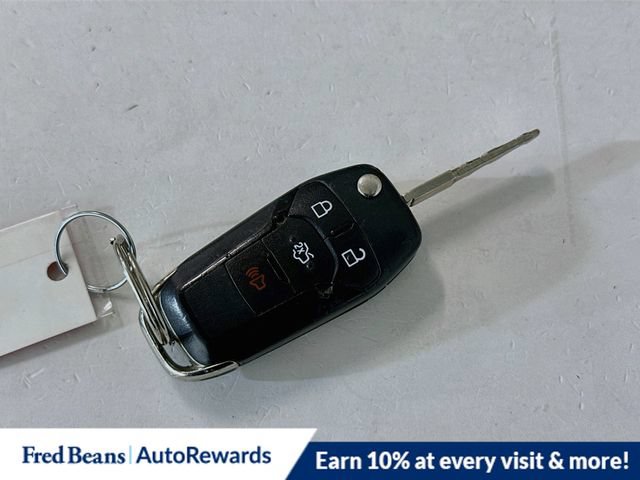Used 2014 Ford Fusion SE w/ Equipment Group 202A FWD image 29