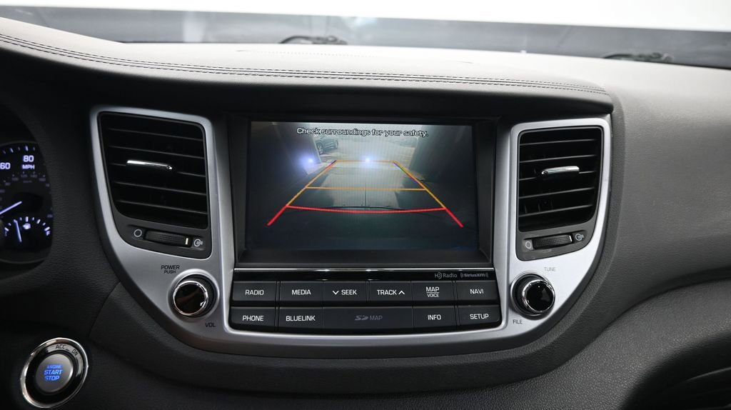 Used 2016 Hyundai Tucson Limited w/ Option Group 03 FWD image 31
