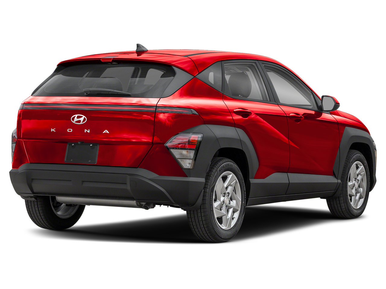 New 2026 Hyundai Kona SE FWD image 22