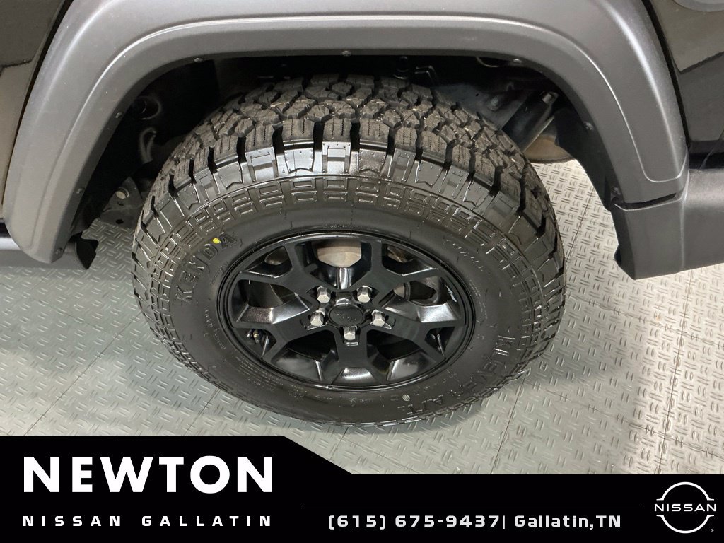 Used 2021 Jeep Wrangler Sport AWD/4WD image 41