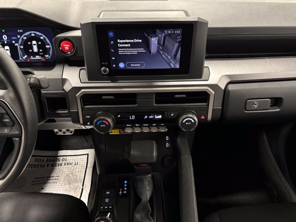 Used 2026 Toyota 4Runner TRD Sport AWD/4WD image 25