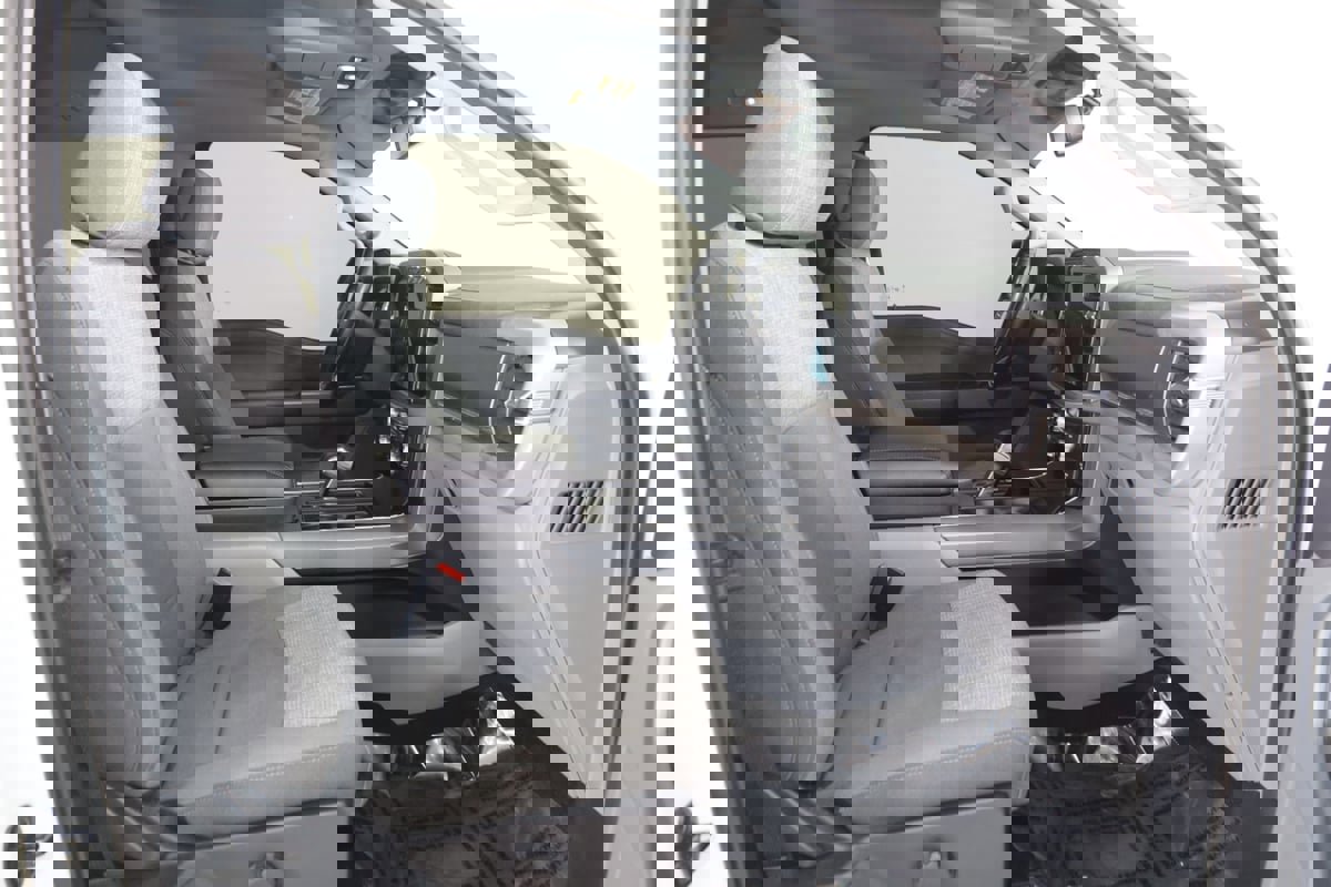 Used 2022 Ford F150 Lightning XLT w/ Tow Technology Package image 11