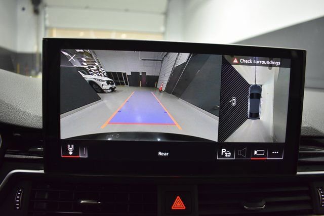 Used 2023 Audi A5 2.0T Prestige w/ Black Optic Plus Package image 25