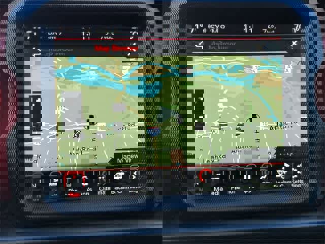 Used 2020 Jeep Wrangler Unlimited Rubicon image 29