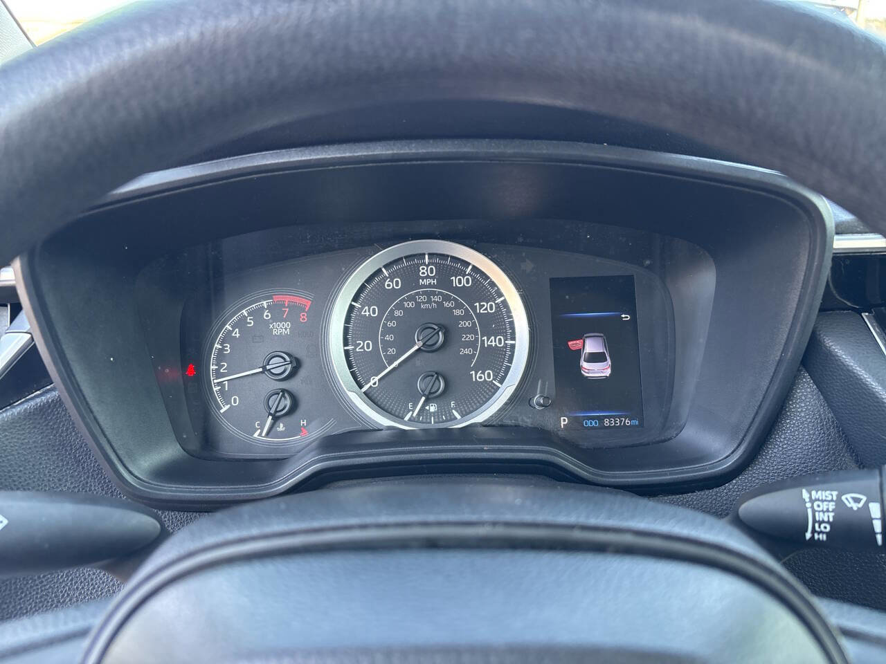 Used 2021 Toyota Corolla LE image 14