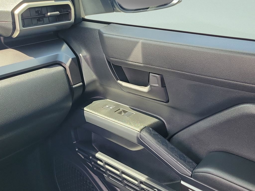 Certified 2025 Toyota 4Runner TRD Sport Premium RWD image 16