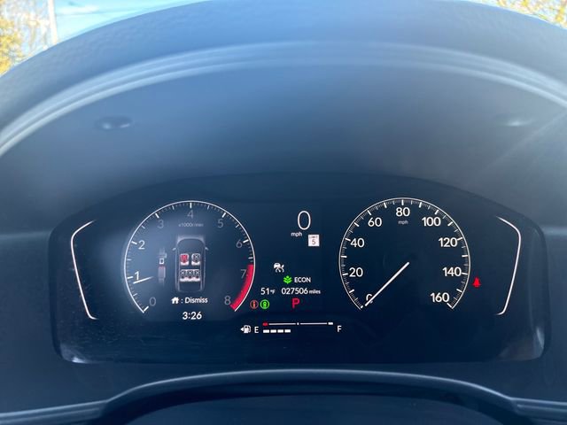 Certified 2024 Honda Civic Sport image 26