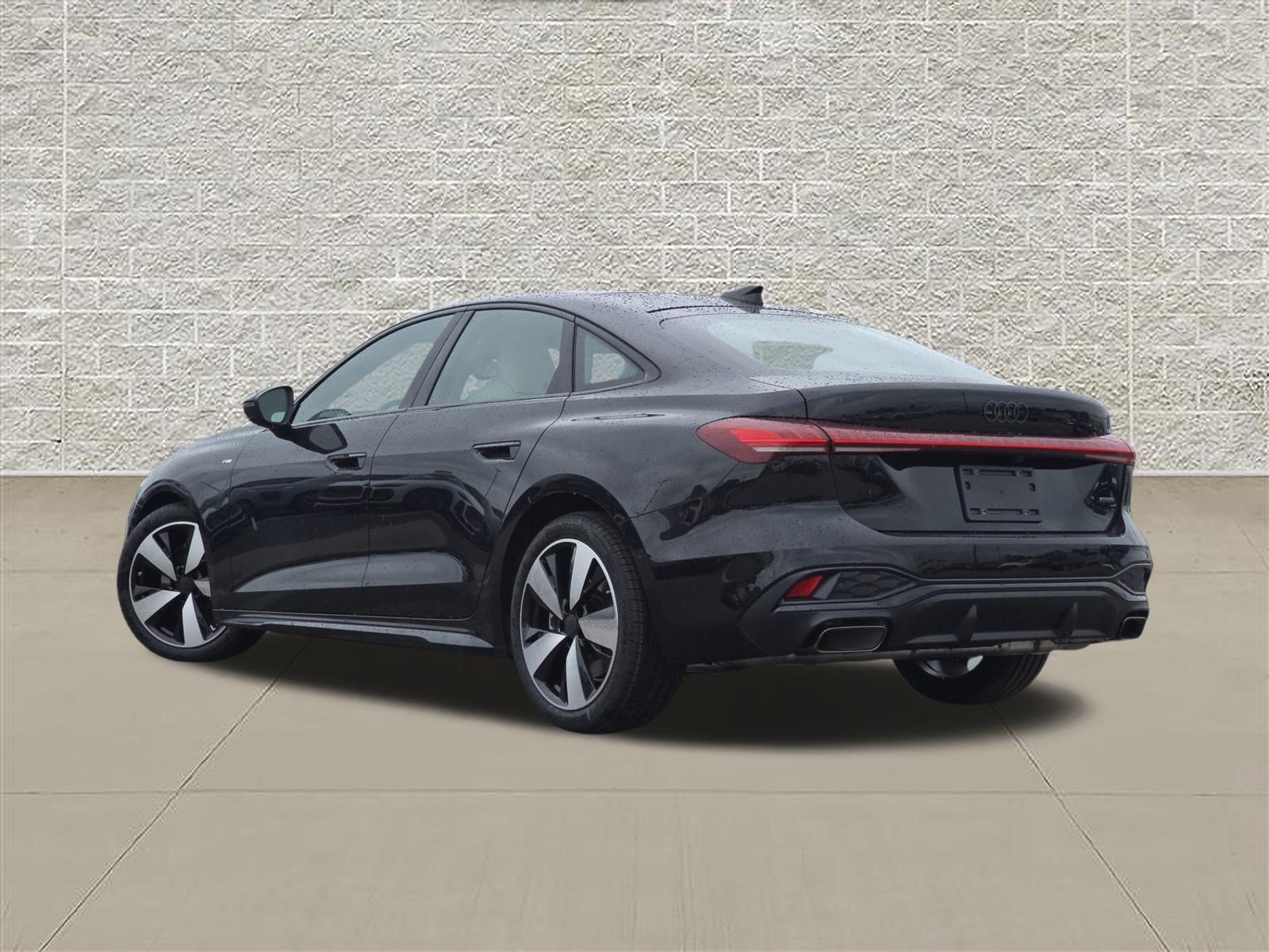 New 2026 Audi A5 2.0T Premium Plus AWD/4WD image 5