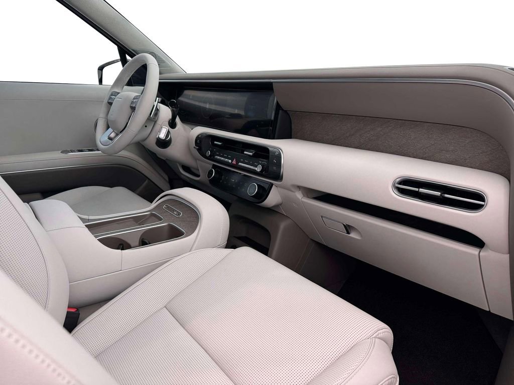 New 2026 Hyundai Palisade Limited image 15